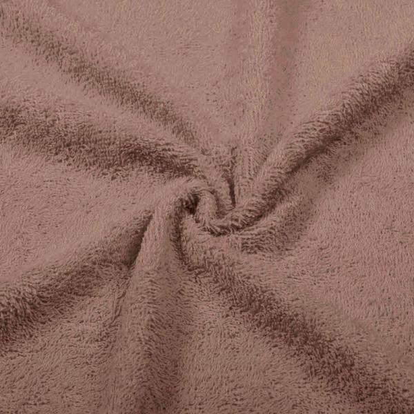 Terry Fabric Taupe Terry Fabric Cotton